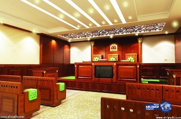 “جزائية الطائف ” تطلب إحضار «عمدة سابق» بالقوة الجبرية  للمثول أمام المحكمة