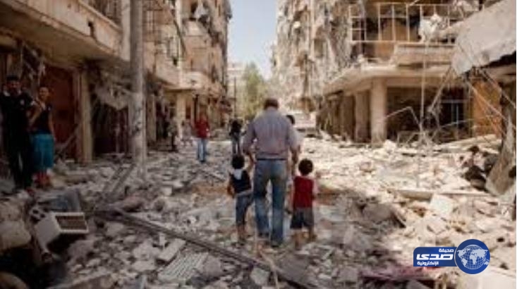 وزير الدفاع الروسي : روسيا وأمريكا على وشك البدء في عمل عسكري مشترك بحلب