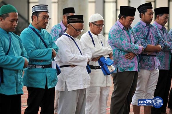 ضبط 177 إندونيسيا زورا هويات فلبينية من أجل “الحج” بها