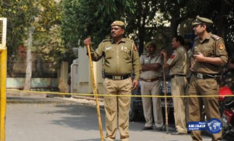 الشرطة الهندية تعتقل 4 مسلحين قبل السفر للمملكة بجوازات سفر مزورة