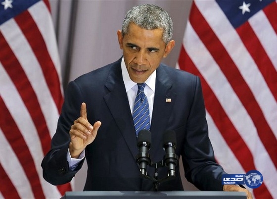 أوباما: «داعش» لا يزال قادرًا على شن هجمات رغم فقدانه مواقعه في سوريا والعراق