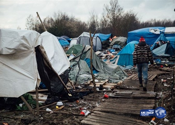 اشتباكات بين الشرطة ومحتجين على وضع المهاجرين في إيطاليا