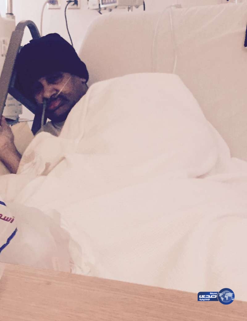 مستشفى الملك عبدالعزيز بجدة يكشف أسباب إخراج مريض تليف الرئة من قسم الباطنة