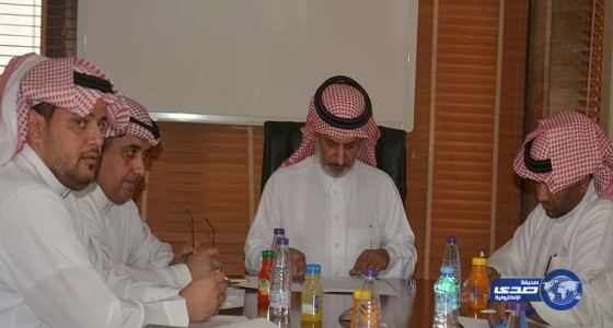 تعليم الرياض : تستقبل 9 طلاب وطالبات من سفراء الأمل