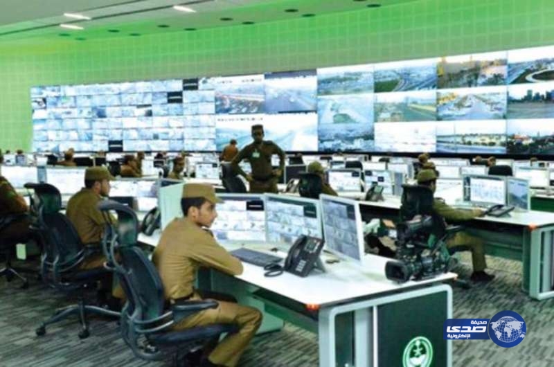 استقبال البلاغات الطارئة في جدة والطائف  خلال الرقم 911