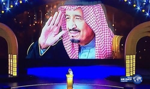 بالفيديو.. أمير مكة ينقل مكالمة خادم الحرمين لضيوف “سوق عكاظ”