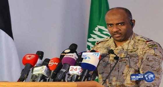 عسيري: لن نسمح لمتمردي اليمن بتحقيق مكاسب ميدانية