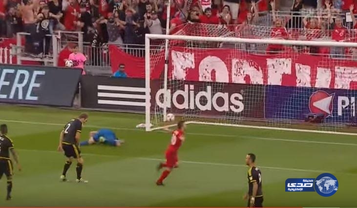 فيديو: نجم المنتخب الإيطالي يتوهج بهدف عالمي في بلاد العم سام