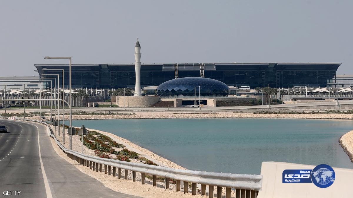 الحكومة القطرية تفرض “ضريبة مطار” على المسافرين