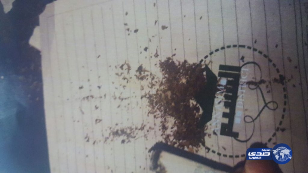 القبض علي “عزعز الإيطالي “مروّج المخدرات عبر سناب شات