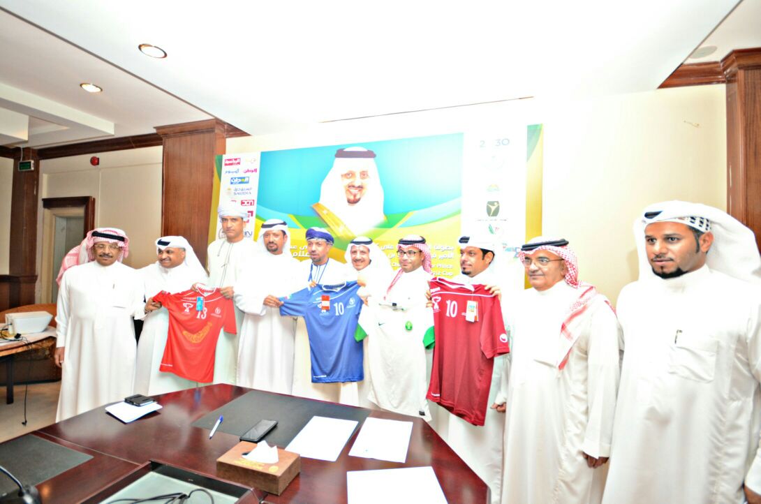اللجنة الدائمة لبطولة الخليج تعقد اجتماعها الاول بعسير