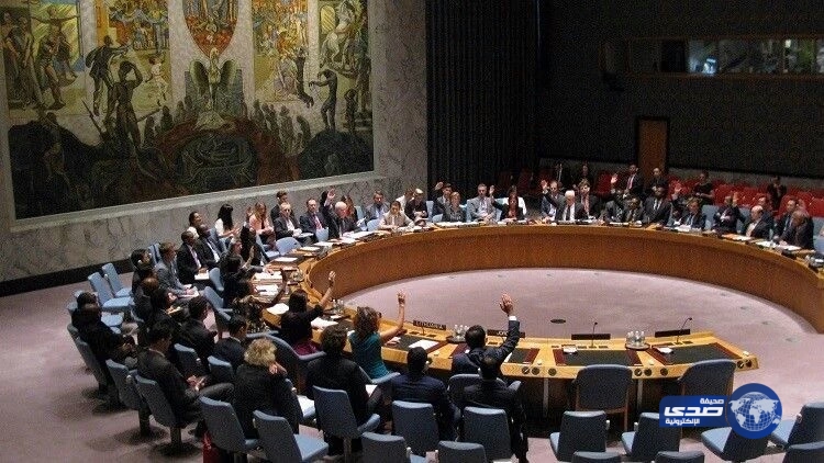 إخفاق مجلس الأمن  في الاتفاق على بيان بشأن التجربة الصاروخية الأحدث لكوريا الشمالية