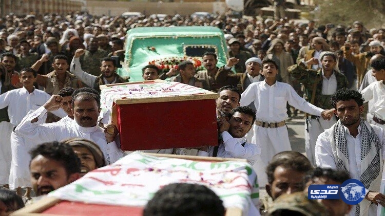 مصرع 4 وإصابة 16 شخص في أكثر من 75 خرقاً للهدنة بمحافظة الجوف باليمن