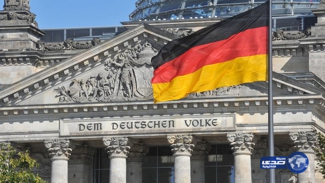 الحكومة الألمانية تستنكر حادث إطلاق صاروخ يمني في نجران