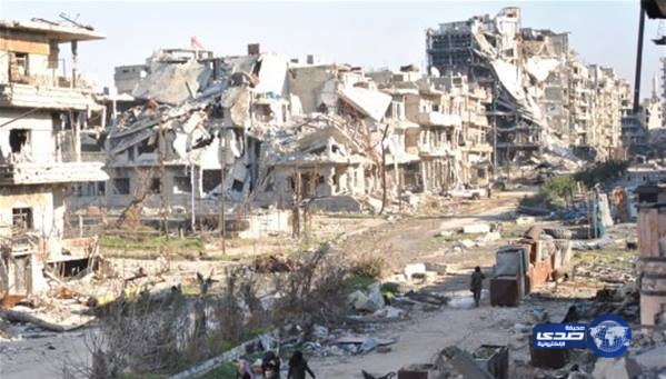المعارضه السورية تعلن فك حصار “حلب “
