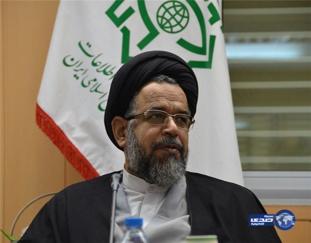 وزير مخابرات : الاحتلال قلق من قدرات حركات التحرر غير الفارسية