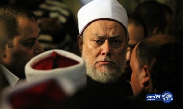 تفاصيل نجاة الدكتور علي جمعة من محاولة اغتيال أمام مسجد بأكتوبر