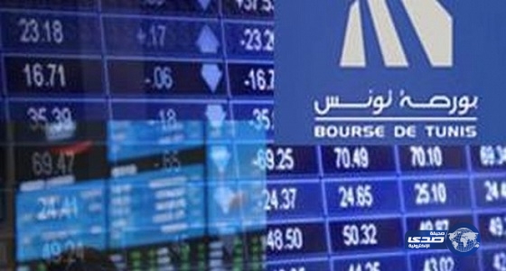بورصة تونس تغلق على ارتفاع بنسبة 16ر0 بالمئة