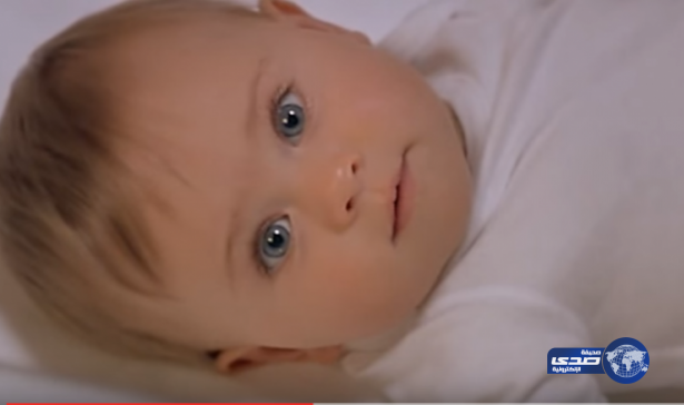 بالفيديو: هذا هو أجمل طفل في العالم؟