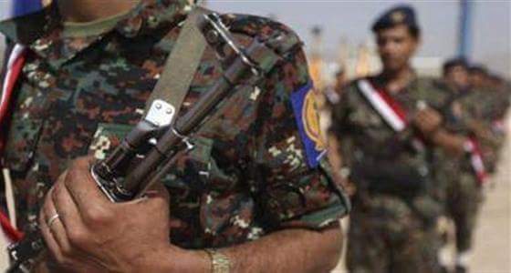 700 جندي يمني  يصلون  “سقطرى ”  عقب تدريبهم في الإمارات