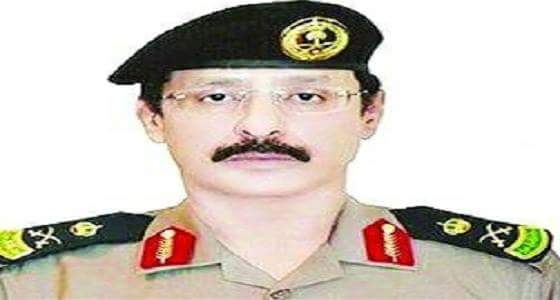 مدير  السجون بالمملكة يشارك  في حفل تخرج 397 فردا في دورة تأسيسية