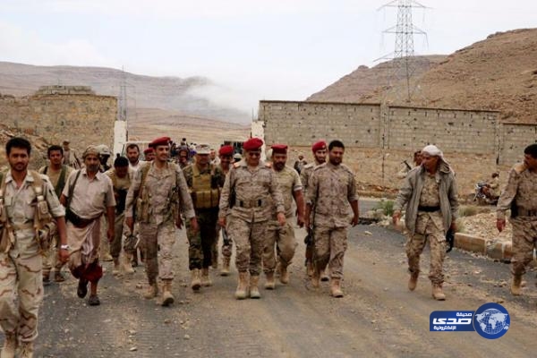 انتزاع الجيش اليمني  المخزن وجعار بعد مواجهات مع تنظيم القاعدة