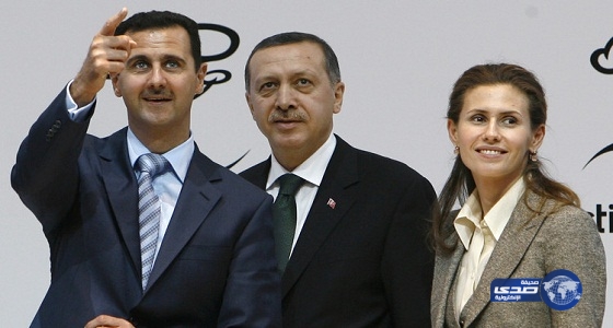 روبرت فيسك: أردوغان يمد يد الصداقة مجددا للأسد