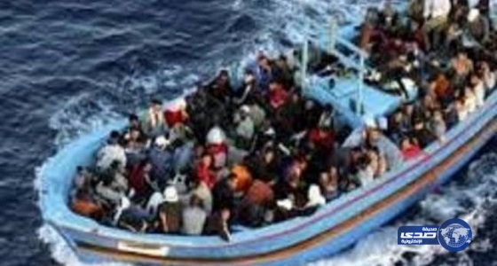 إنقاذ 6500 مهاجر قبالة السواحل الليبية