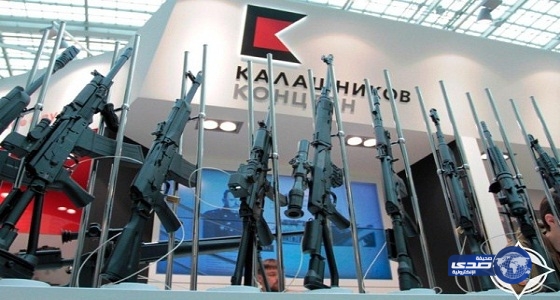 بالفيديو.. كلاشينكوف تفتتح متجراً لبيع الأسلحة التذكارية في مطار موسكو