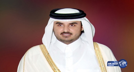 “أمير قطر” يتلقى رسالة من رئيس ” بنين ” لدعم العلاقات الثنائية