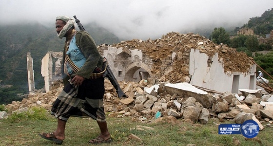 مصرع وإصابة 16 من الميليشيات بمحيط تعز