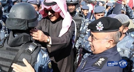 الكويت: القبض على «مغرد» أطلق شائعات عن وجود متفجرات وإقالة وزراء