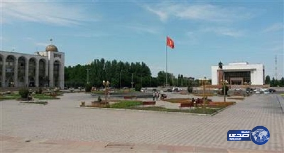 انفجار قرب السفارة الصينية في قرغيزستان وأنباء عن سقوط قتلى