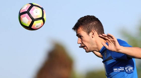 الهلال ينهي شروط تسجيل اللاعبين