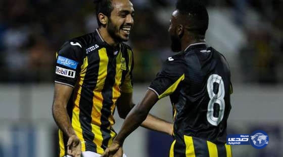 الاتحاد يقترب من تدعيم صفوفه