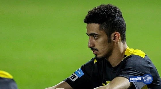 الاتحاد يتعاقد مع المزيعل