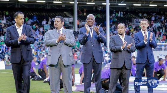 الزويهري .. التتويج بالسوبر تحقق بتكاتف الجميع