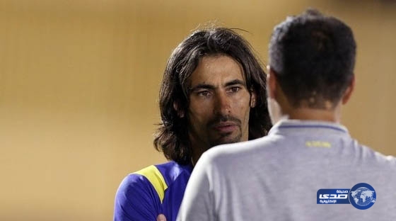 زوران يقبل اعتذار القائد