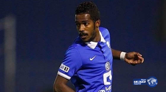 الهلال يفتقد العابد في أول جولتين بدوري جميل
