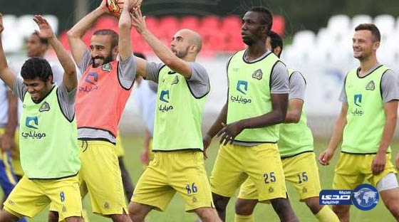 شركة المسافر راعياً سياحياً لنادي النصر