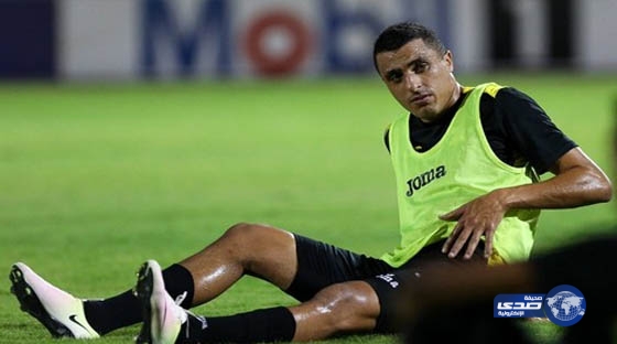 العكايشي يلخبط أوراق سييرا