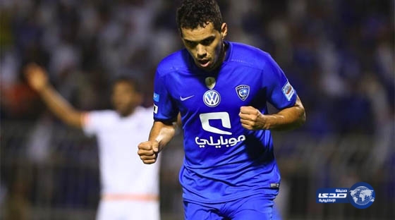 فرنسي يحاول خطف ادواردو الهلال