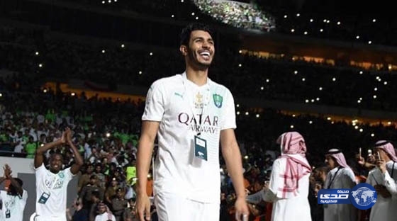 خبر سار للاهلاويين