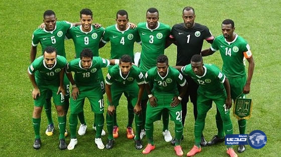 الأخضر يتقدم في تصنيف الفيفا