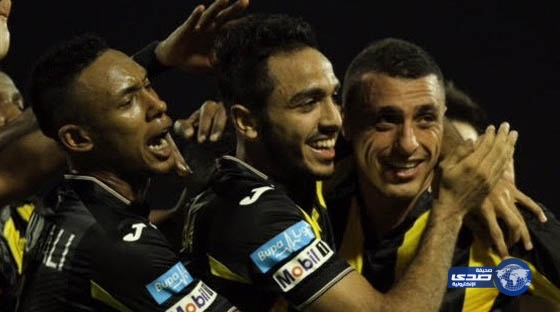 الاتحاد ينهي جميع شروط التسجيل