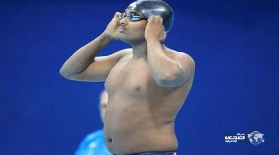 سباح أثيوبي يحير متابعي ريو بـ”الكرشه”