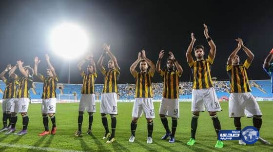 عراقي يمتدح أجانب الإتحاد