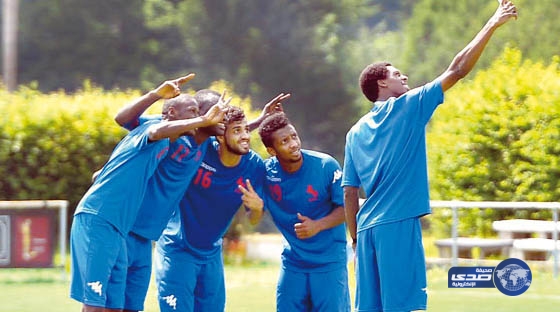 موبيل ترعى الاتفاق لـ 5 سنوات