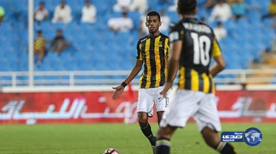 الاتحاد يصل جدة وسييرا يرفض الراحة