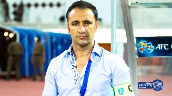 أهلاوي سابق يتعرض للإقالة